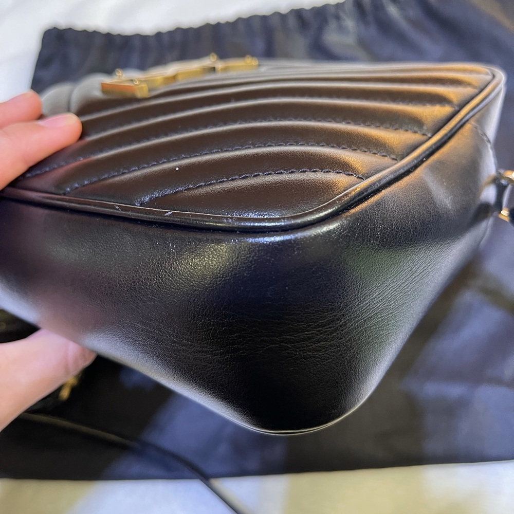 Ysl Camera Bag - image 7